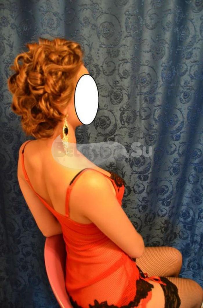 проститутка Каринка